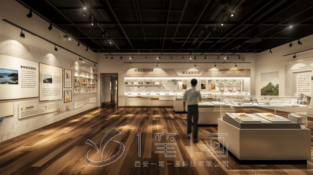 校史館公司，校史展館