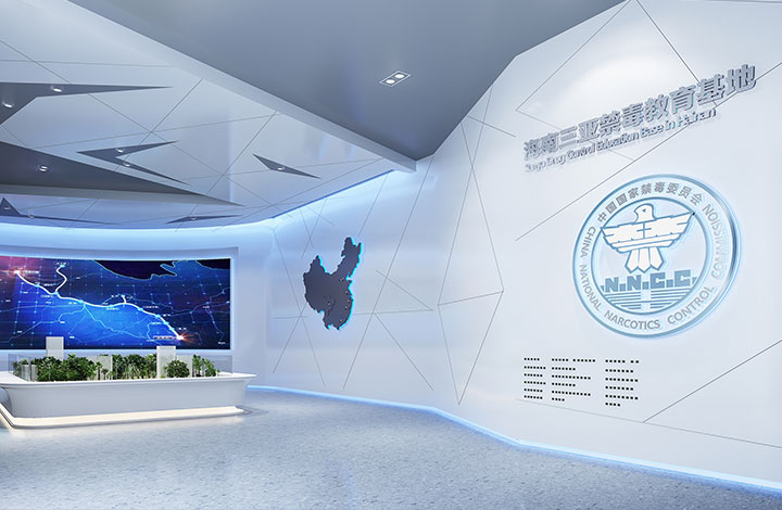 多媒體互動展館,數(shù)字化高科技展館，多媒體數(shù)字展館設(shè)計(jì)應(yīng)有的特點(diǎn)。