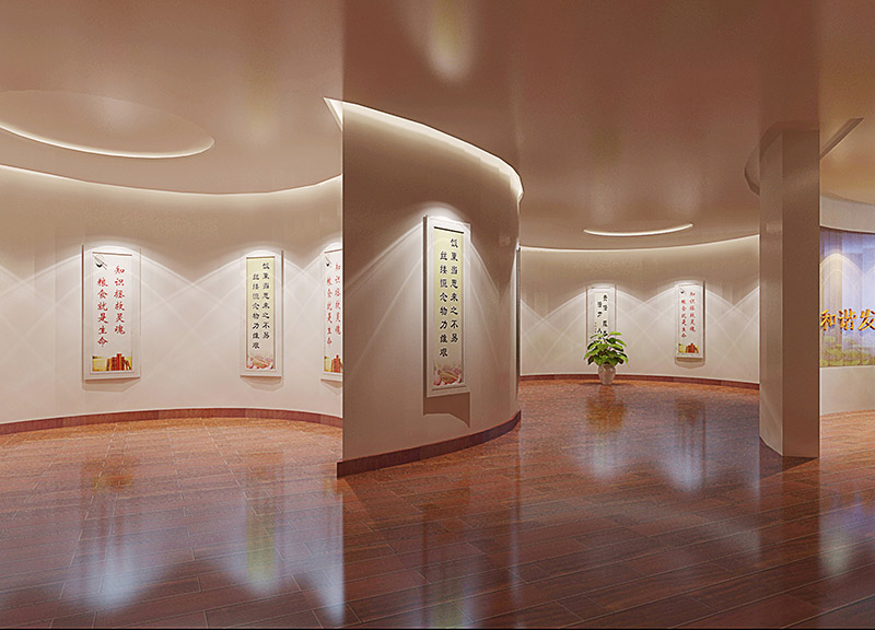 城市規劃數字展廳建設的意義