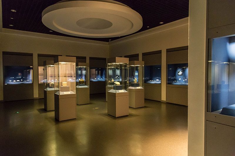 多媒體展館設計,多媒體互動展品,多媒體數字展廳設計,數字化聲光電展廳設計-商業展廳設計思維_西安一筆一畫科技有限公司